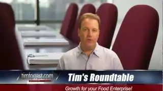 Advanced Marketing Methods of Global Food Brands
