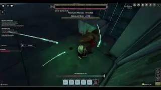 How to cheese zombie raid in [ DEVIL HUNTER ]