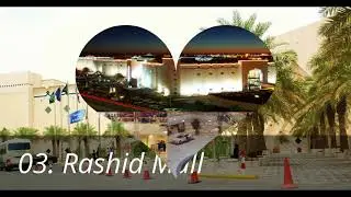 Best Places to visit in Al Khobar Saudi Arabia1
