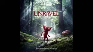 Unravel Soundtrack - Scarred Earth