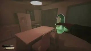 I Clean a Haunted(maybe) House To Put on the Market