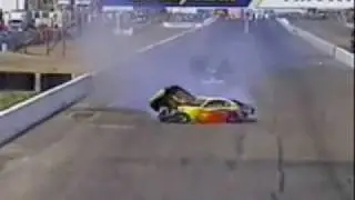 Motor Sport Crash Movies #24