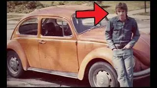 10 Mistakes That Got These Serial Killers Caught