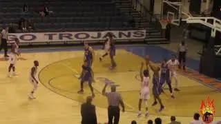 JALEN JACKSON VIRGINIA STATE OFFICIAL 2019 FIRE MIXTAPE
