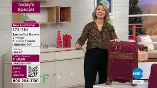 HSN | Great Gifts 10.07.2024 - 09 PM