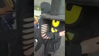 Armageddon Expo 2025. Оклендский выставочный центр