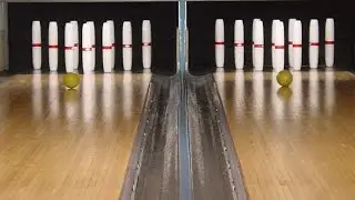 Dan Murphys Guide to Better Bowling