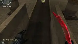 Parkour CF #17 By: _*Ehlie* IGN: -KeyMove