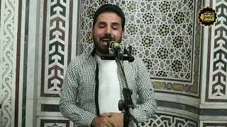 المبتهل أسامة علام | ابتهالات | مسجد السيدة زينب - ذكرى الشيخ إبراهيم الإسكندراني 2019 م