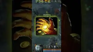 Продолжаем дальше заменять филактерию #dota2 #spectre #спектра