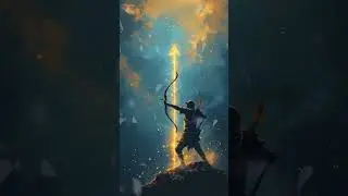 The Archer | Unlock the Power of Patience, Strategy & Concentration | Daily Growth