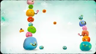 Chuchel Gameplay Part 1 