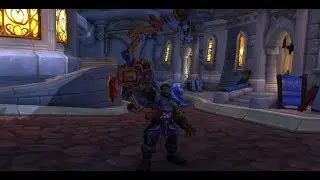 How To Get The BM Hidden Artifact Appearance