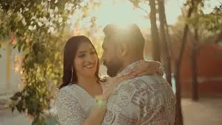 4k Ankit & Priya I Pre Wedding I Lovish Dhamija Photography 9693550000