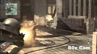 CUSTOM GAME Saturday - 3rd Person COD
