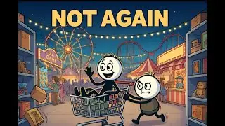 Milo & Bobo Mess Things Up Again