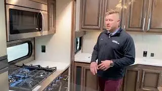 2021 NEW KZ RV Durango 326RLT Full Profile Luxury Fifth Wheel Video | RV Dealer in Grand Rapids, MI