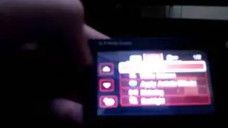 Review: HP v5560 Full HD camcorder - Touchscreen