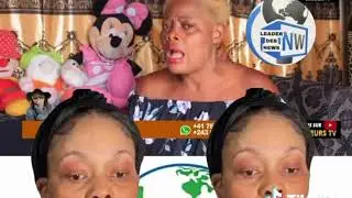 Yoka kolela ya mbolina alelaki na munoko nini bongo ofingaka batu sonieeeh