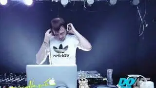 Dj Antention - My Body Surrender (Original mix) HQ