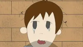 Stop Human Trafficking - An Animation by Billy Ponpon
