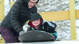 Parks, Recreation, and Facilities Winter Operations 2023/2024