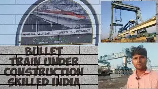 bullet train launching Spain garrdar