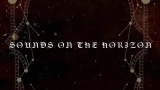 Inquisition - Darkness Flows Towards Unseen Horizons (lyrics video)