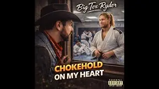 Chokehold on my heart - Big Tex Ryder