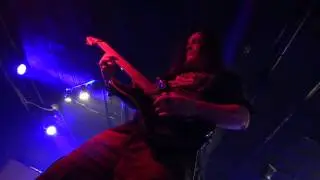 ACID ERA real world demise