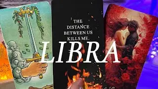 ♎️LIBRA ✨Your Entire World Changes, Libra, With This Confession💌✨February Love Bonus Reading💞