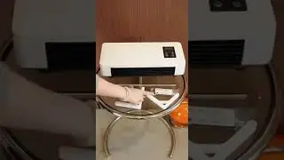 Wall Mounted Mobile Air Conditioner