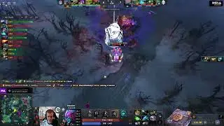 OG vs Entity - Symphony of skills