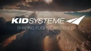 KIDSYSTEME - shaping flight experience