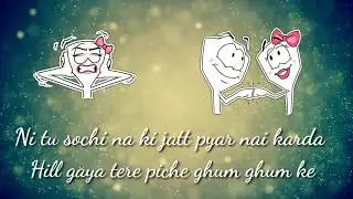 Mil Lo Na ( sukhe !!! Guru ) status song