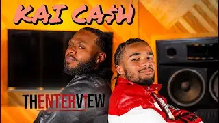 Kai Ca$h talks Signing to DJ Drama, 