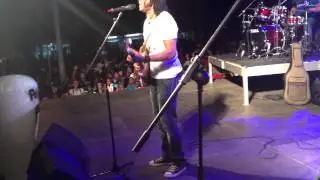 BINO BARROS LIVE RASECA CABO VERDE