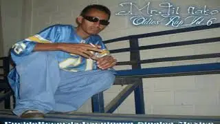 Carta De Nestor. Oldies Rap 2020.Mr Lil Flako ft.Los Terrícolas