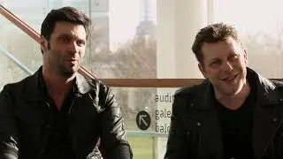 Blankass - C&rsquo;est quoi ton nom X Morel [S01E12]