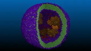 Nano Reactor