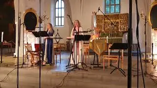 Duo Medieval Nomemus 2019