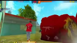 1VS4 #Nonstop gaming