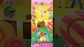 @candy crush pro player 