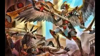 How to Play Horus Support in Season 8 - Smite Master Ranked