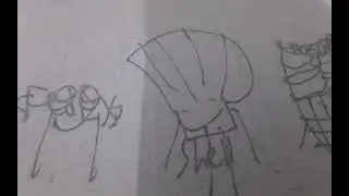Logo Battle episode 4: Brain Explosion