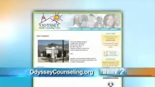 Odyssey Family Counseling The Daily 2