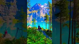 Where would you sit down and enjoy nature? #aesthetic #relax #vibes #choose