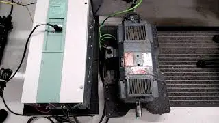 408820 - Siemens - SimoReg - 6RA7085-6GS22-0-Z - Q6HD1552420000