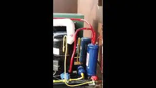 Cold storage, cool room, abf, mesin pendingin ruangan, #kedunglaran #jawatengah #salatiga #indonesia