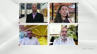 SENSE.nano 2020 Symposium Panel&mdash;Experiences and lessons learned from COVID-19